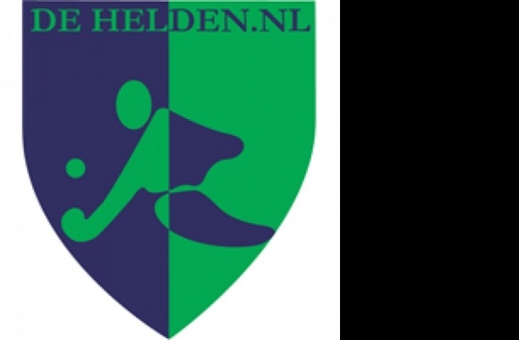 De Helden Logo