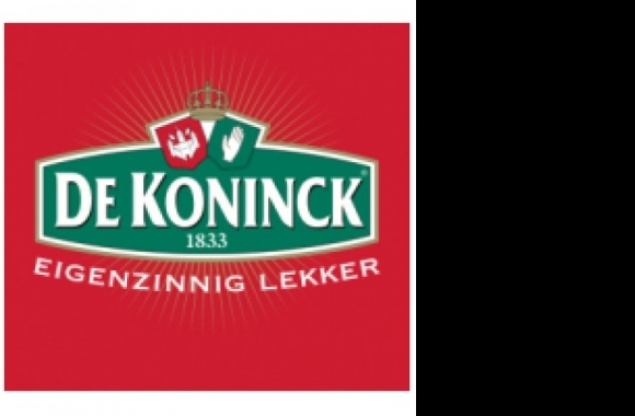 De Koninck Logo