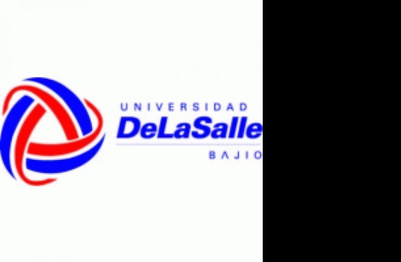 DE LASALLE BAJIO Logo