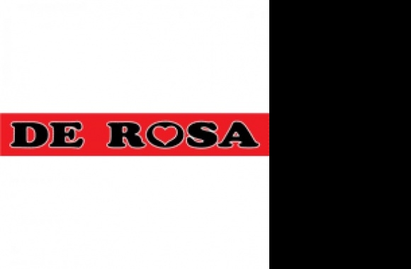DE ROSA BIKES Logo