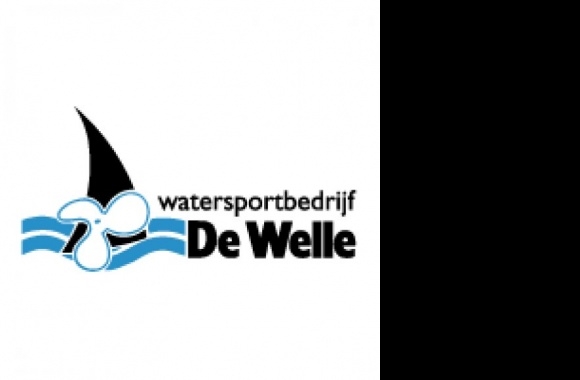 De Welle Logo