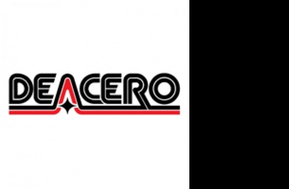 Deacero Logo