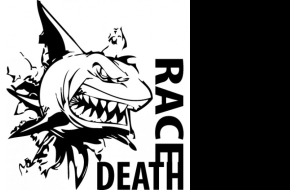 Death Race Logo