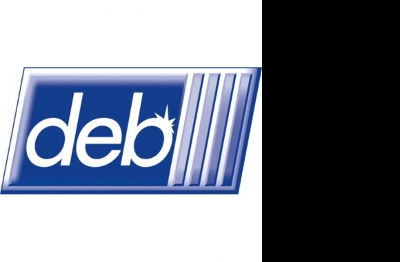 Deb Logo