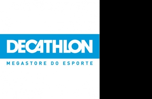 Decathlon Brasil Logo