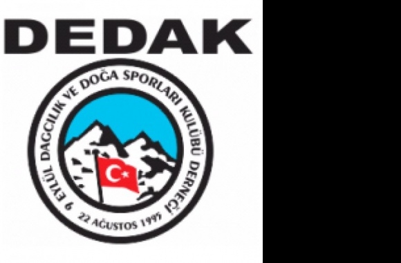 DEDAK Logo