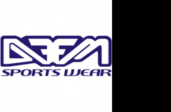 deem sports Logo