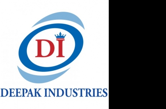 Deepak Industries Logo