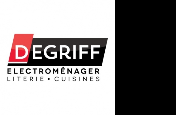 Degriff électroménager Logo