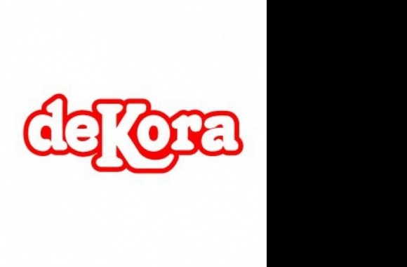 Dekora Logo