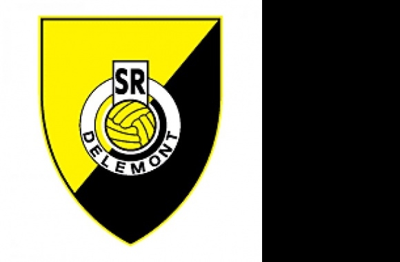 Delemont Logo