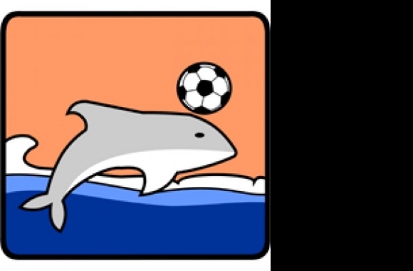 Delfin S.C. Logo