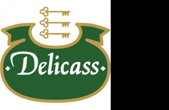 Delicass Logo