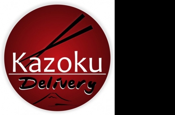 Delivery Kazoku Logo