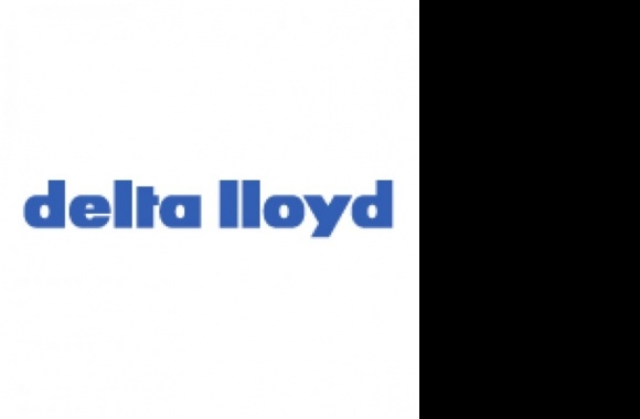 Delta Lloyd Logo