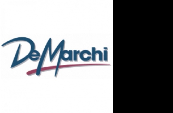 DeMarchi Logo