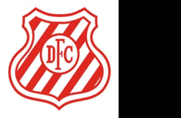 Democrata Futebol Clube Logo