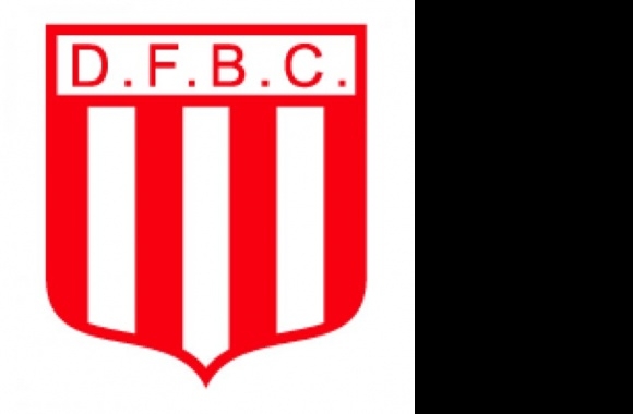 Dennehy Futbol Club de Dennehy Logo