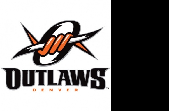 Denver Outlaws Logo