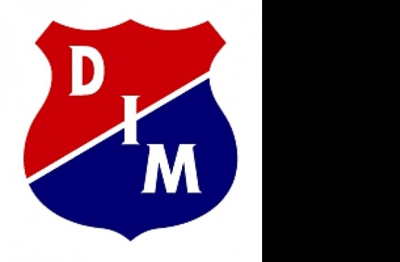 Dep Ind Medellin Logo