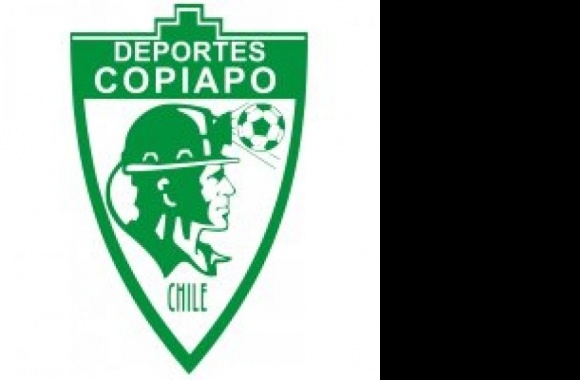 Deportes Copiapo Logo