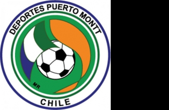 Deportes Puerto Montt Logo