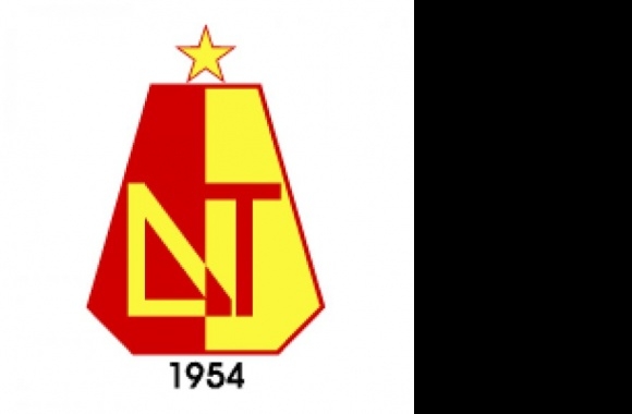 Deportes Tolima Logo