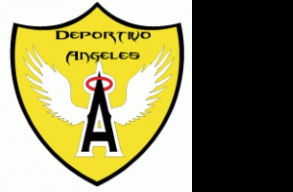 Deportivo Angeles Logo