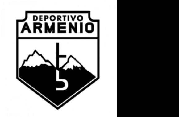 Deportivo Armenio Logo