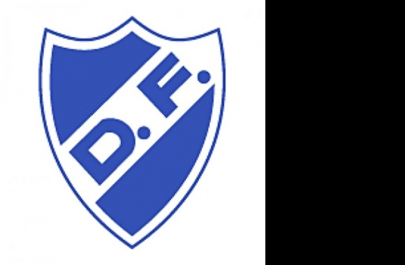 Deportivo Ferroviario de La Paz Logo