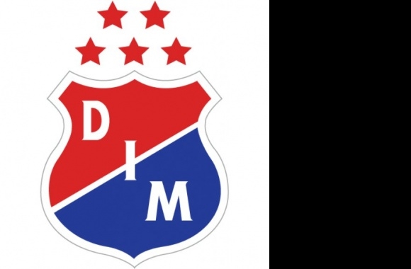 Deportivo Independiente Medellín Logo