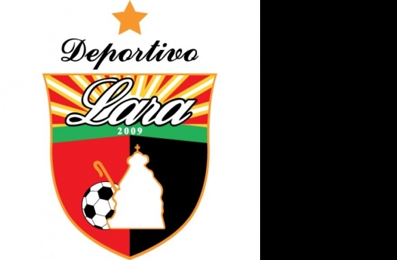 Deportivo Lara Logo