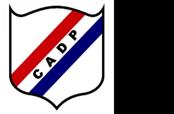 Deportivo Paraguayo Logo