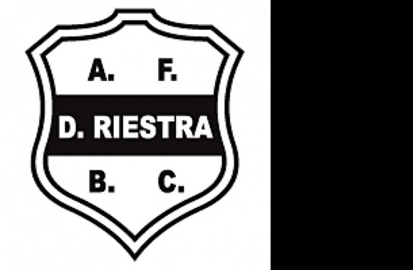 Deportivo Riestra Logo