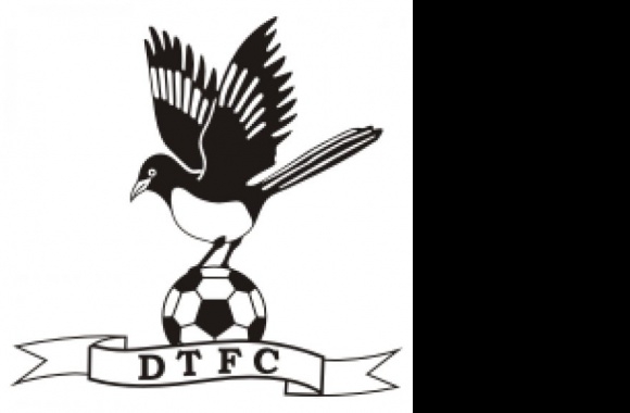 Dereham Town FC Logo