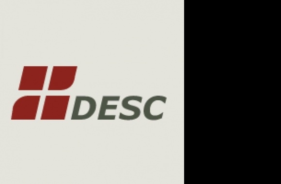 Desc Corp. Logo