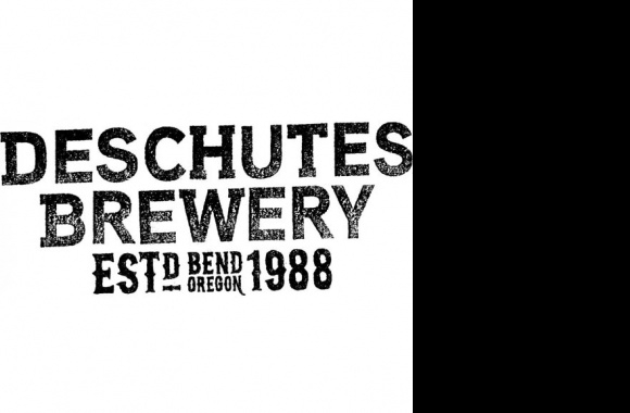 Deschutes Brewery Logo