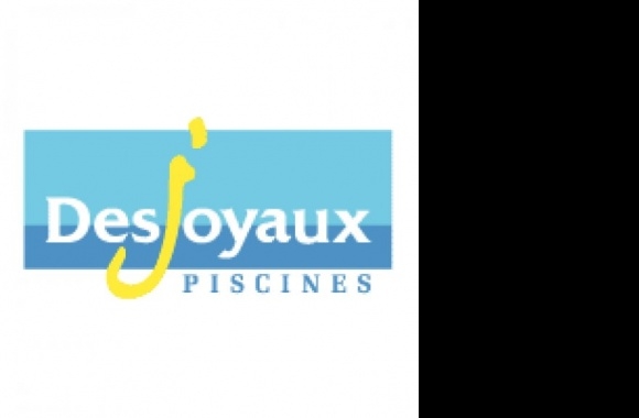 Desjoyaux Piscines Logo