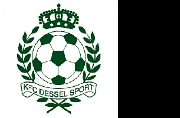 Dessel Sport Logo