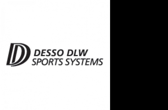 Desso DLW Sports Systems Logo