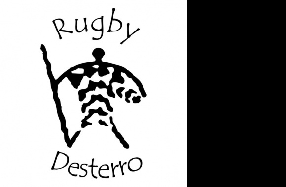 Desterro Rugby Logo