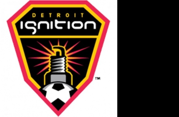 Detroit Ignition Logo