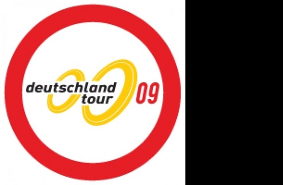 Deutschland Tour 2009 Logo