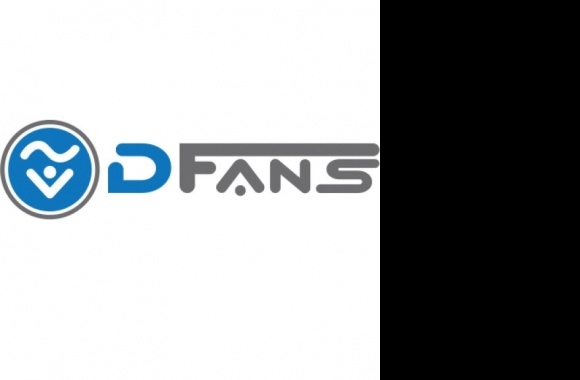 DFans Logo