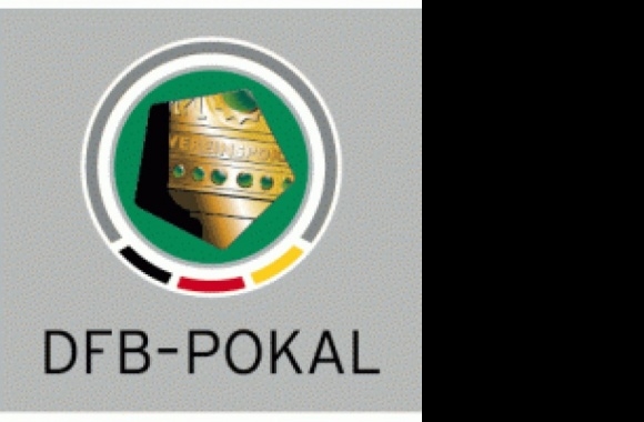 DFB-Pokal Logo