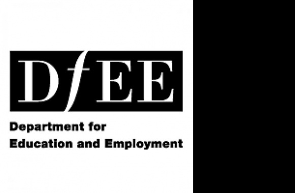 DfEE Logo