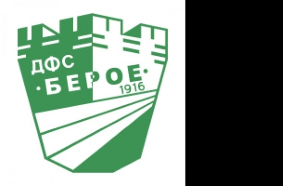 DFS Beroe Stara Zagora Logo