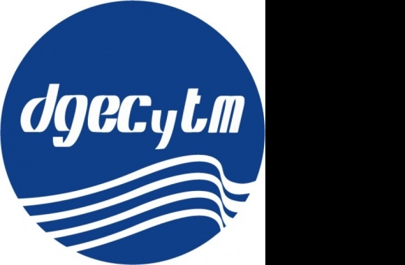 dgecytm Logo