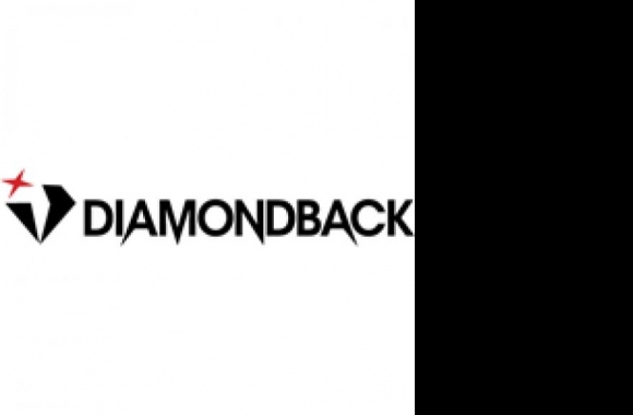 Diamondback Logo