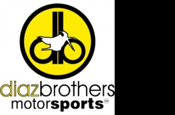 diazbrothers motorsport Logo